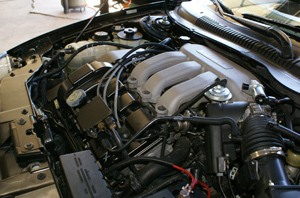 Engine Services | Stang Auto Tech