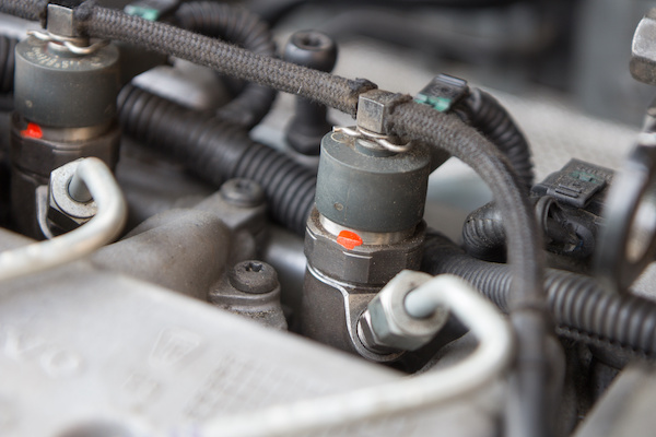 Signs Of A Bad Fuel Pump & How To Fix It